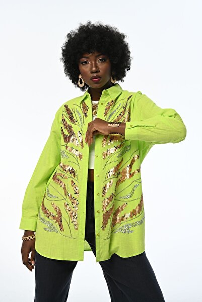 Orfeo Negro ΓΥΝΑΙΚΕΙΟ ΠΟΥΚΑΜΙΣΟ ΠΑΓΙΕΤΑΣ