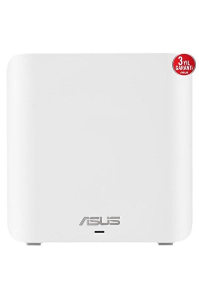 ASUS Zenwıfı Bd4 (W-3-P) Wıfı7 Mesh Router