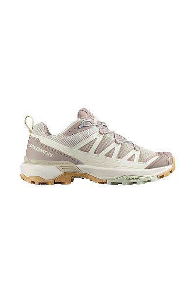 Salomon Pantofi de exterior pentru femei X Ultra 360 Edge White - L 47818400