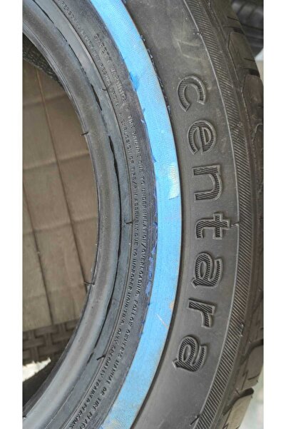 CENTARA 195/65/15 (91H,0123) BEYAZ YANAK Otomobil YAZLIK LASTİK