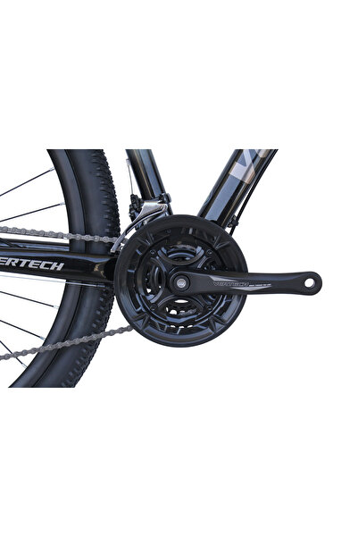 Vertech V0131AGS VERTECH A 400 COSMOS 29 JANT 27 VİTES HİDROLİK DİSK FREN Alüminyum DAĞ BİSİKLETİ