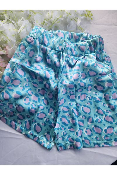 G&H UNDERWEAR Set sutien cu pantaloni scurți Tavşanlı