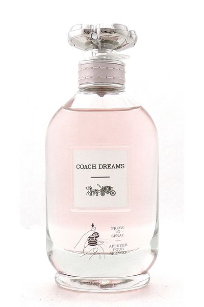 Coach Coach Ladies Dreams EDP Spray 3 oz (Tester) Fragrances