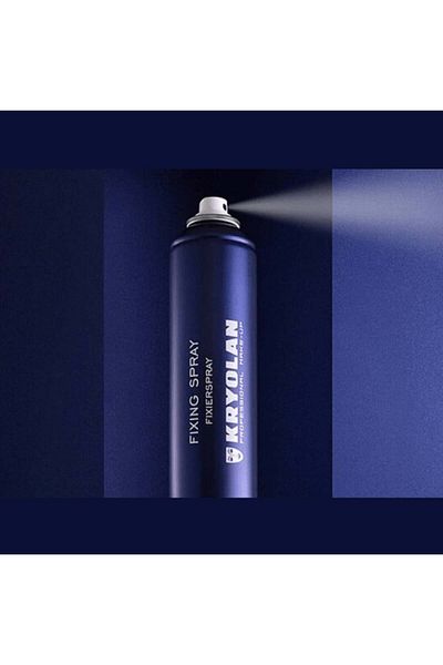 Kryolan Large Krolane Fixative 300ml