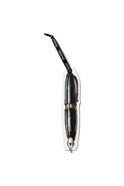 İF İf Eclectionery Flat Kalemli Kitap Ayracı - Fountain Pen Dolma Kalem