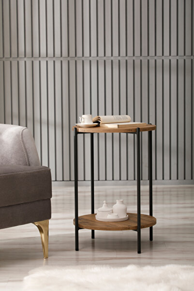 SEHPOL Sehpa Q42x60 Cm ANTRASİT