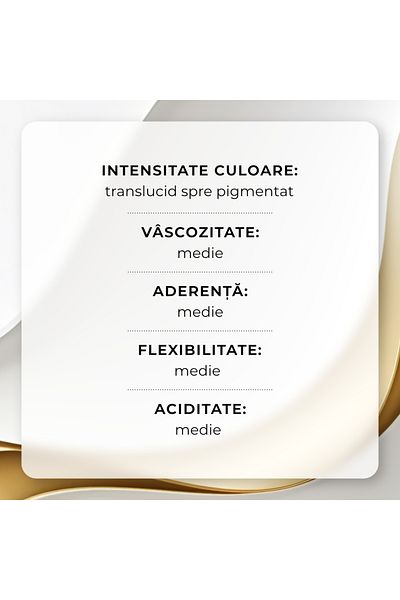 Cupio Rubber Base Sheer Collection - Nude Mirage 15ml