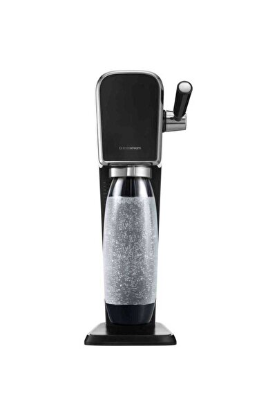 sodastream Sodastream Art soda machine Black