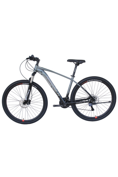 Vertech V0131AGS VERTECH A 400 COSMOS 29 JANT 27 VİTES HİDROLİK DİSK FREN Alüminyum DAĞ BİSİKLETİ