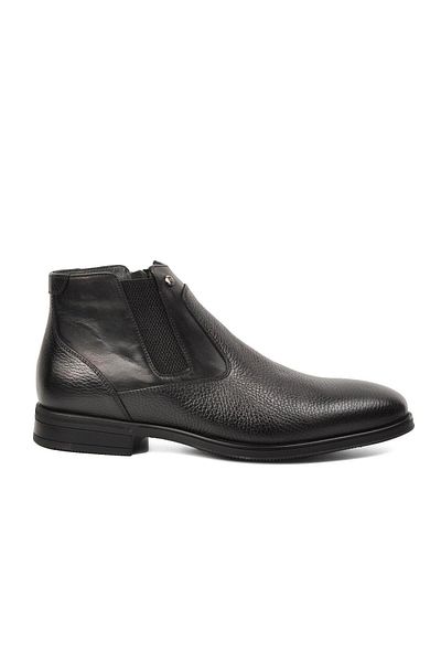 Pierre Cardin 1196063   Pantofi clasici de barca pentru bărbați, 100% piele