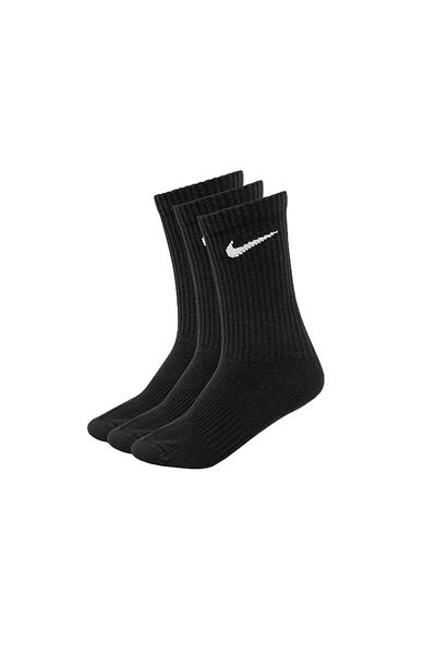 Nike Set of 3 Nike Everday Lightweight Socks