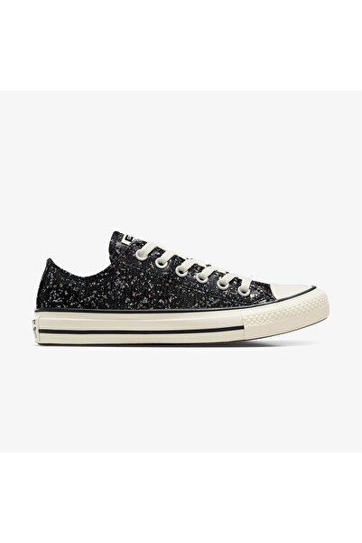 Converse Chuck Taylor All Star Unisex Siyah Sneaker