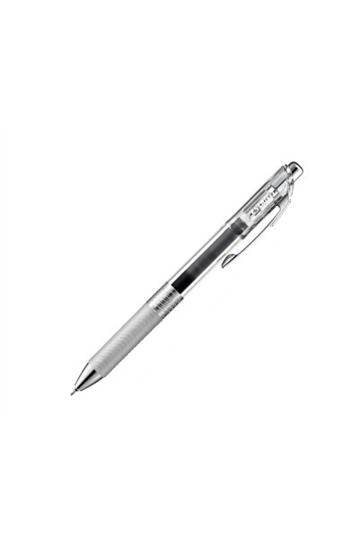 Pentel Energel Infree 0.7mm Jel Kalem Black ( Siyah)