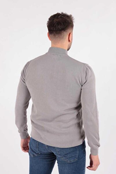 Cazador Caz 3603 Yrm Blk. Kazak (2023-Winter)