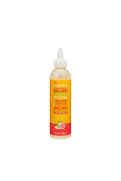 Cantu Cantu Guava Ginger 188ml