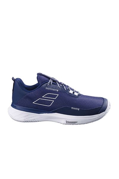 BABOLAT Sfx Evo All Court Men's Blue Tennis Shoes Men's Tennis Shoes 3A0S25A555