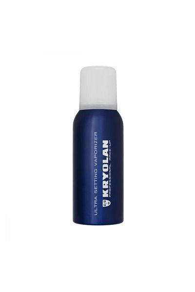 Kryolan Corlan Ultra Hold Fixer 100ml