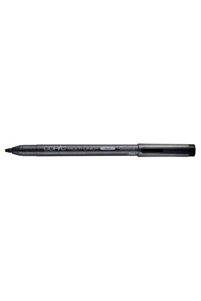 Copic Multiliner Classic Black Calligraphy S