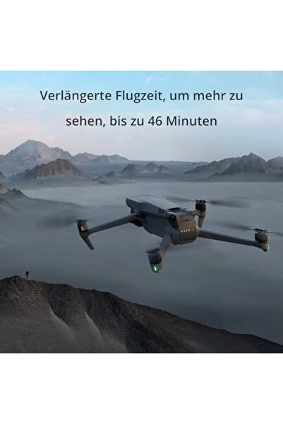 DJI Mavic 3 Cine Premium Combo, dronă cu cameră Hasselblad 4/3 CMOS, video 5.1K, evitarea obstacolel