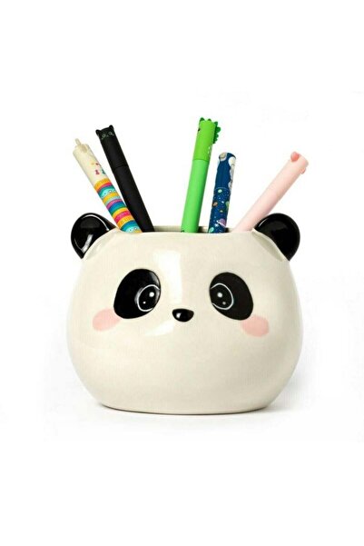 Legami Seramik Masa Üzeri Panda PHS0007