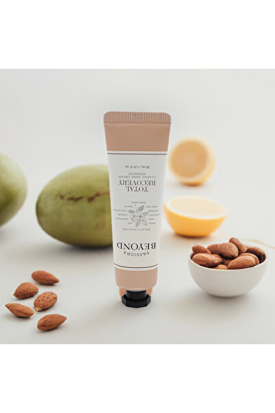 The Face Shop Beyond Classic Hand Cream || Rice & Honey Extracts || For Comprehensive Hand Care