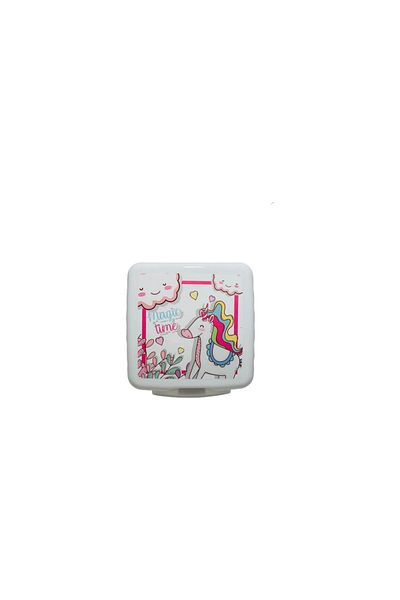 Gıpta Meticulous Nutrition Container