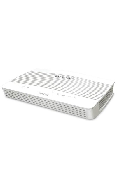 Genel Markalar Vigor 2766 VDSL VPN Modem Router