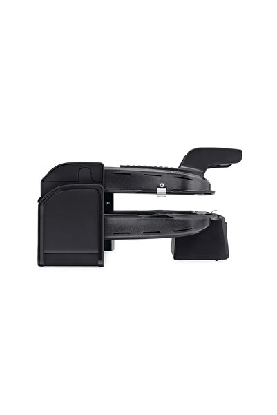 Fakir Crispy Toaster - Matte Black