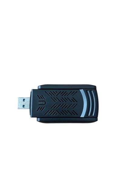 Arduino 1300 Mbps Dual Band USB 3.0 Adapter Wireless Wifi Receiver 2.4Ghz 5Ghz + Bluetooth 4.2