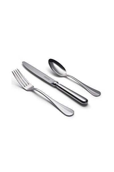 Carl Schmidt Sohn CS Baguette cutlery set, 18/10 stainless steel, 24 pieces