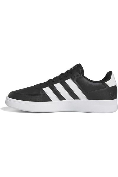 adidas Men's Black Breaknet 2.0 Casual Shoes Hp9425