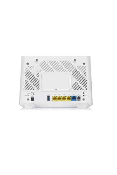 ZyXEL VMG3625-T50B 4 Port 1200 Mbps 5GHz VDSL2 Modem