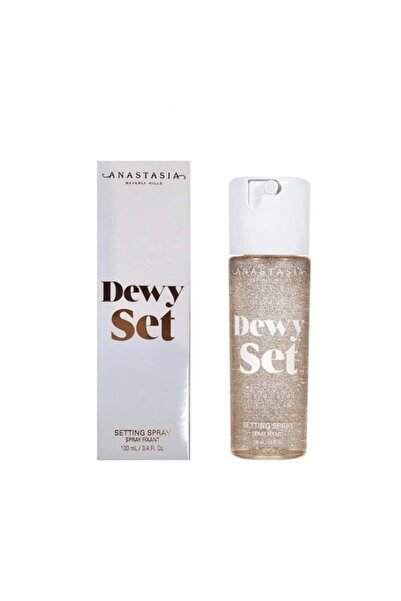 Anastasia DEWY SET مثبت لمعة انستازيا