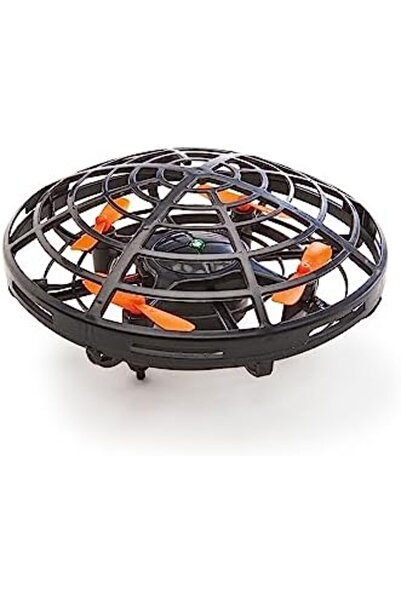 REVELL 241079090 Magic Mover Quadcopter, Fun Drone, Hand-Movement Quadcopter with Function