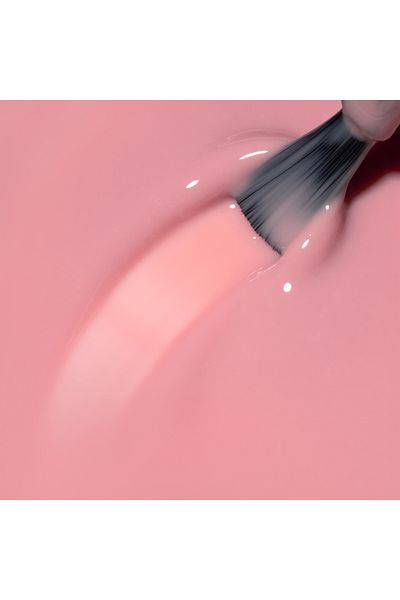 Cupio Rubber Base Cupio Timeless Collection - Morning Blush 15ml