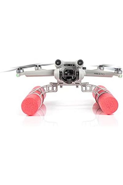 Cesiro STARTRC Mini 3 Pro Landing Gear, Water Landing Gear Training Kit, Plu Support