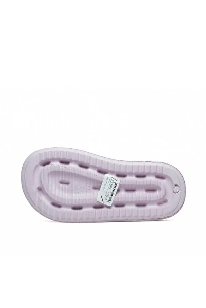 royalmoni Daily Orthopedic Stone Beach Slippers Plum Slippers
