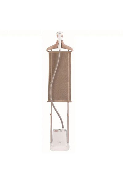 PANASONIC Panasonic 2140W Garment Steamer | 2.0L Water Tank Capacity | NI-GWE080WTH