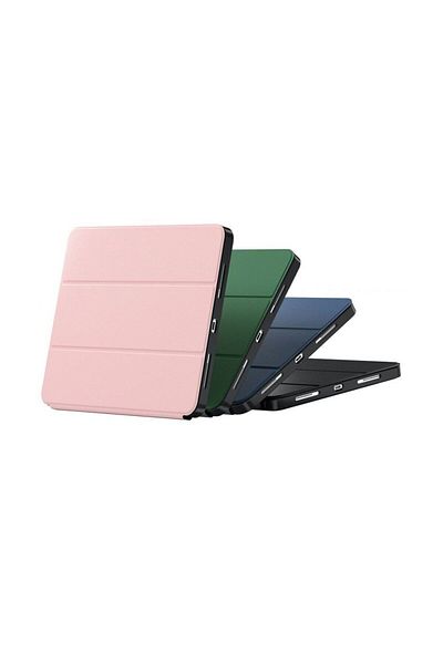 Green Lion Hogo Premium Case with Pencil Holder for iPad Pro 11"