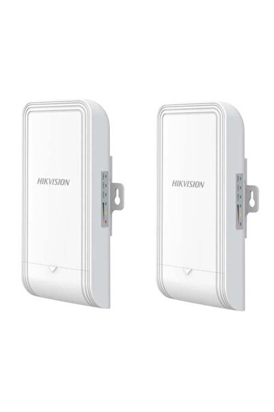Hikvision DS-3WF0EC-2NT 7dbi N300 2.4ghz 500metreye kadar Harici Access Point...