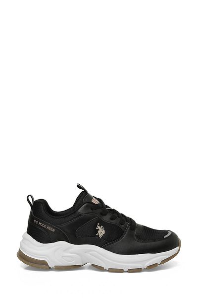 U.S. Polo Assn. Pantofi negri pentru femei