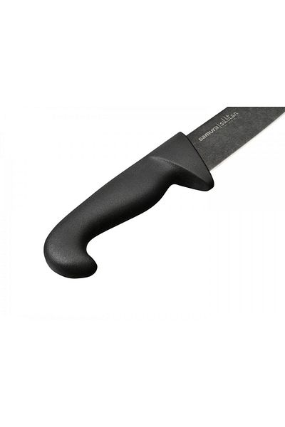 Samura Μαχαίρι Samura Sultan, ιαπωνικό ατσάλι 59 HRC, 16,6 cm