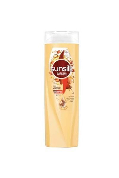 Sunsilk Shampoo with Argan Oil for Curly Hair by Sunsilk, 400 ml