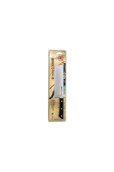 Samura Nakiri SAMura Harakiri knife, Japanese stainless steel, blade 17 cm