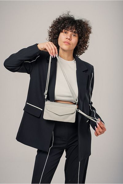 ÇÇS Ççs Women's Shoulder Bag Ccs17973 Std A.Gray