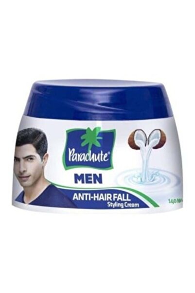 Parachute Parachute Advansed Men Styling Cream 140ml Reduces Hair Fall