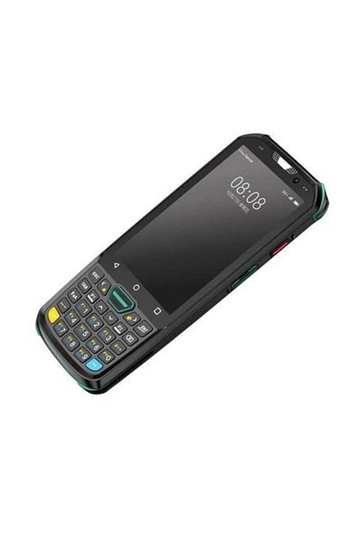 AREY TEKNOLOJİ Hyatta 4.0" Model4 Wifi-Bt 2D-Qr Code 3-32Gb Android Handheld Terminal
