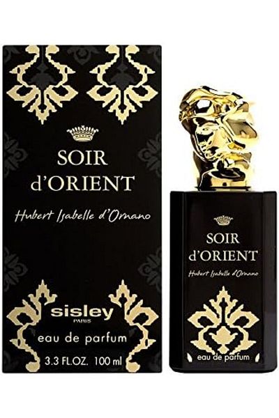 Sisley Soir d'Orient, for Women, 100ml
