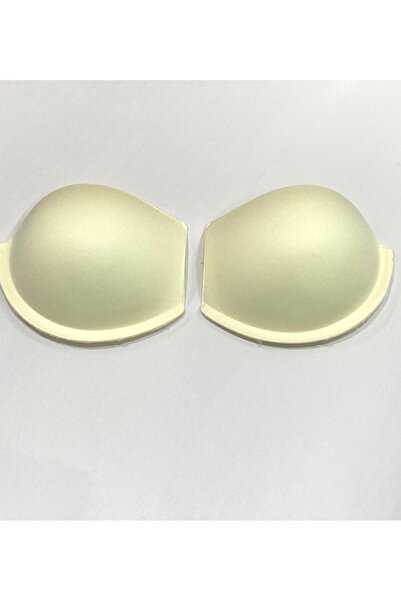 karantuhafiye Glop / Bust Cup / Evening Dress Wedding Dress Straples / Filled...