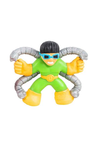 Goojitzu Marvel Minis S8 Cdu12-08275 Doc Ock